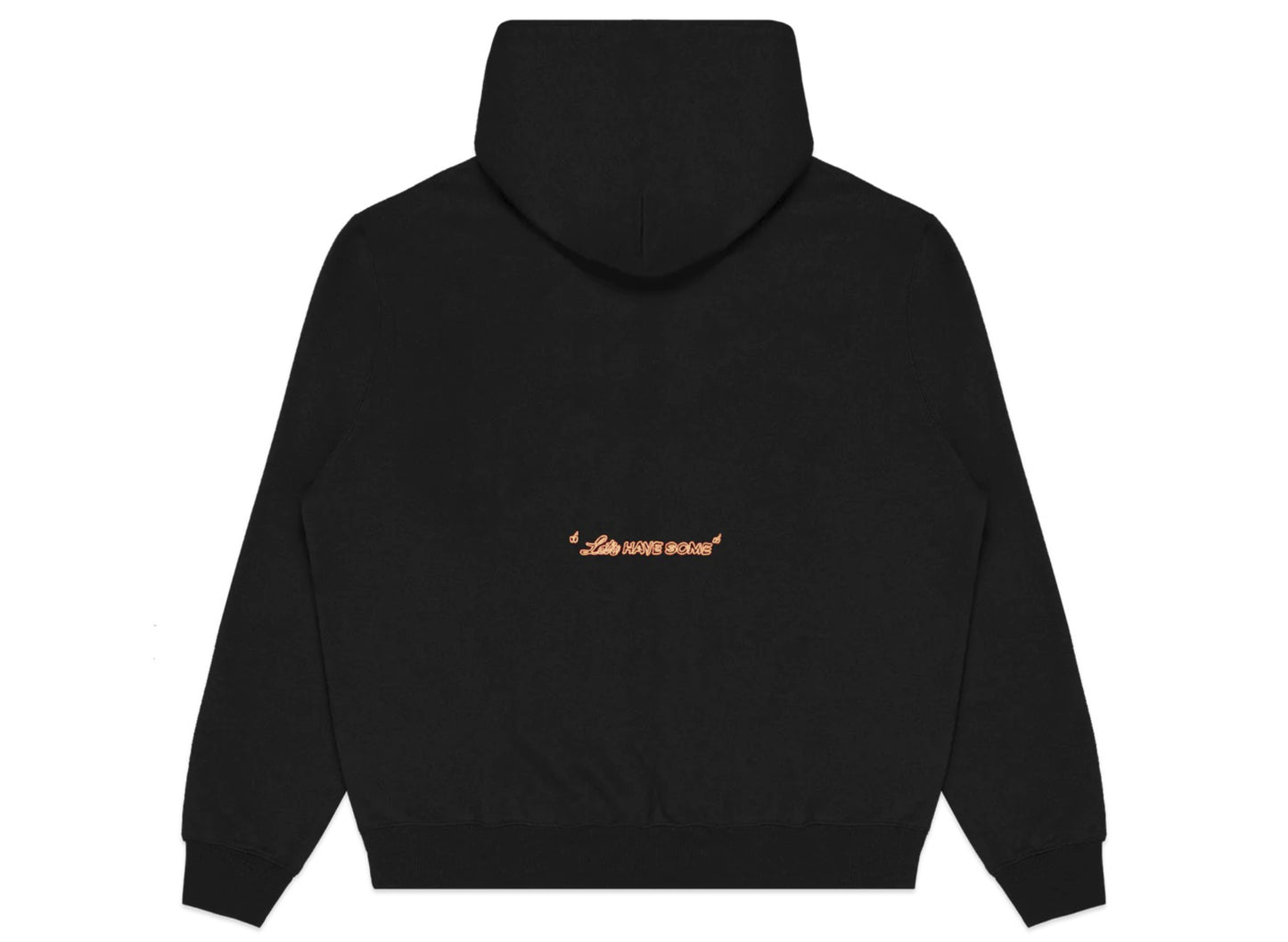 Ice Cream Standard Hoodie - view 2
