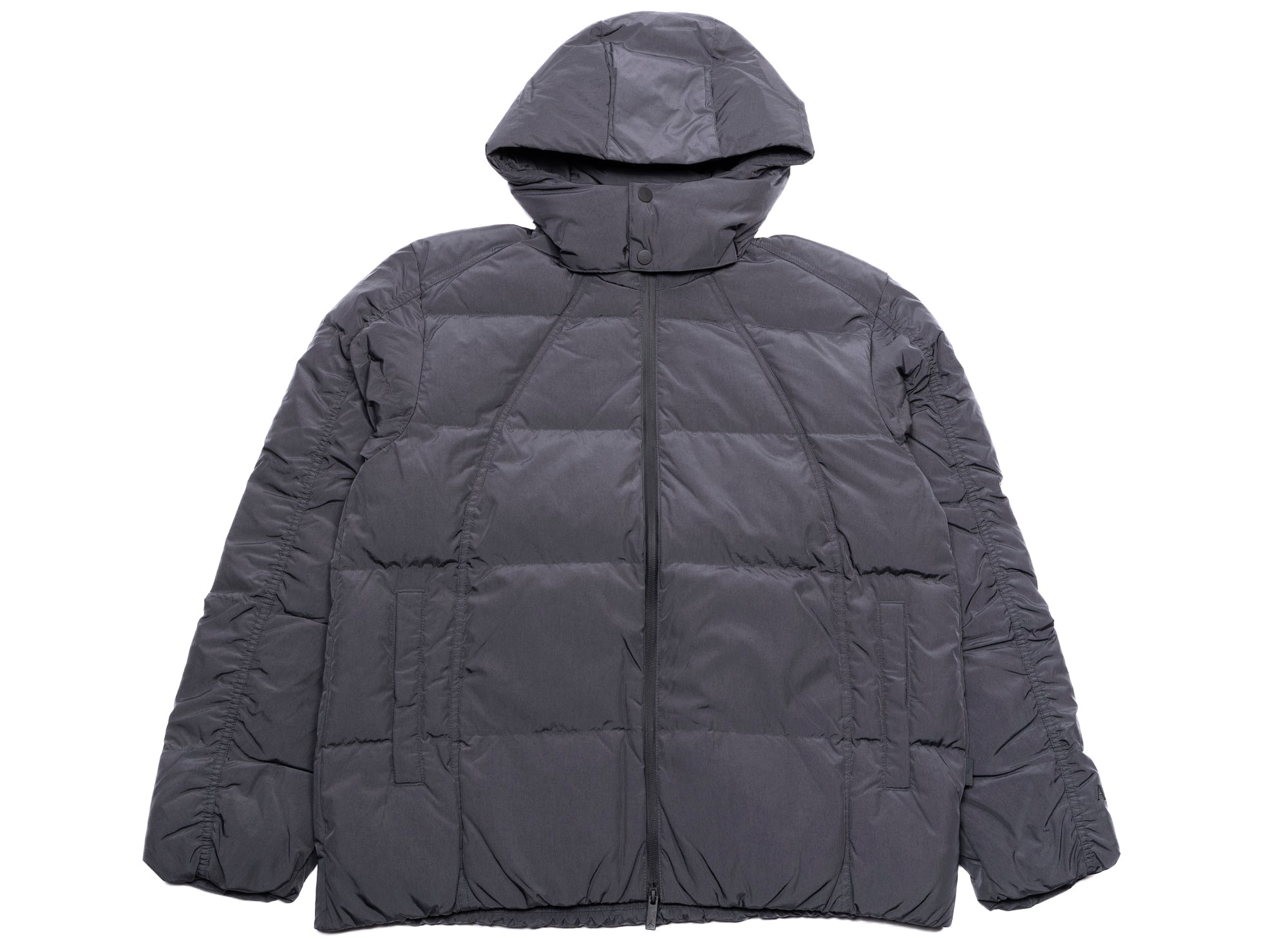 Jordan Air Down Jacket in Anthracite | Oneness Boutique
