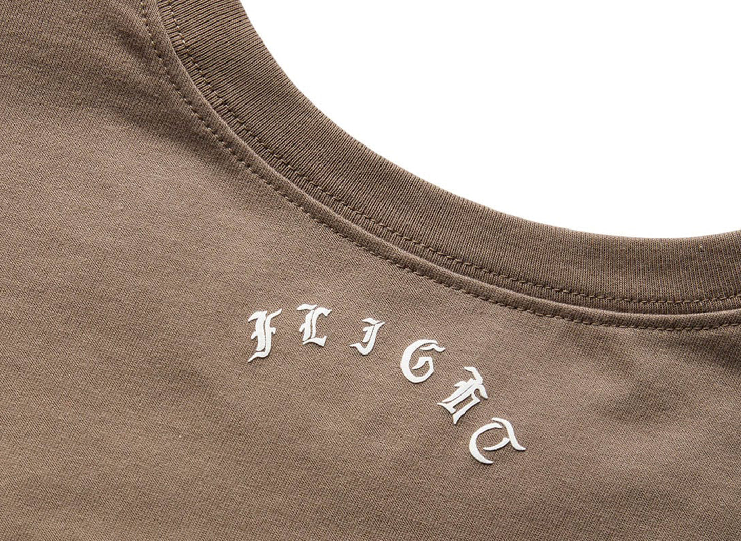 Jordan Flight Artist Series Long Sleeve Tee - view 2