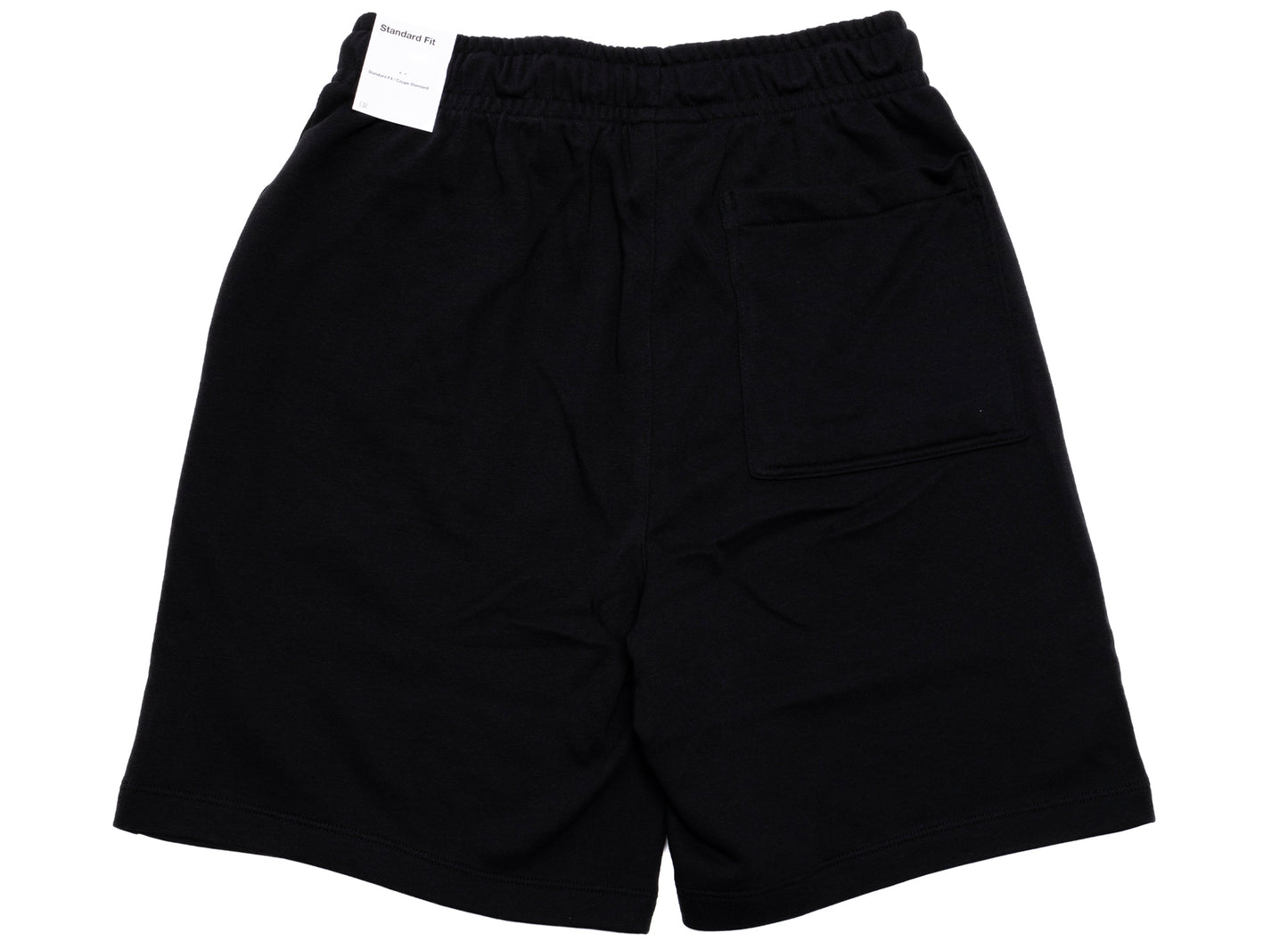 Jordan Flight MVP Fleece Shorts - view 2