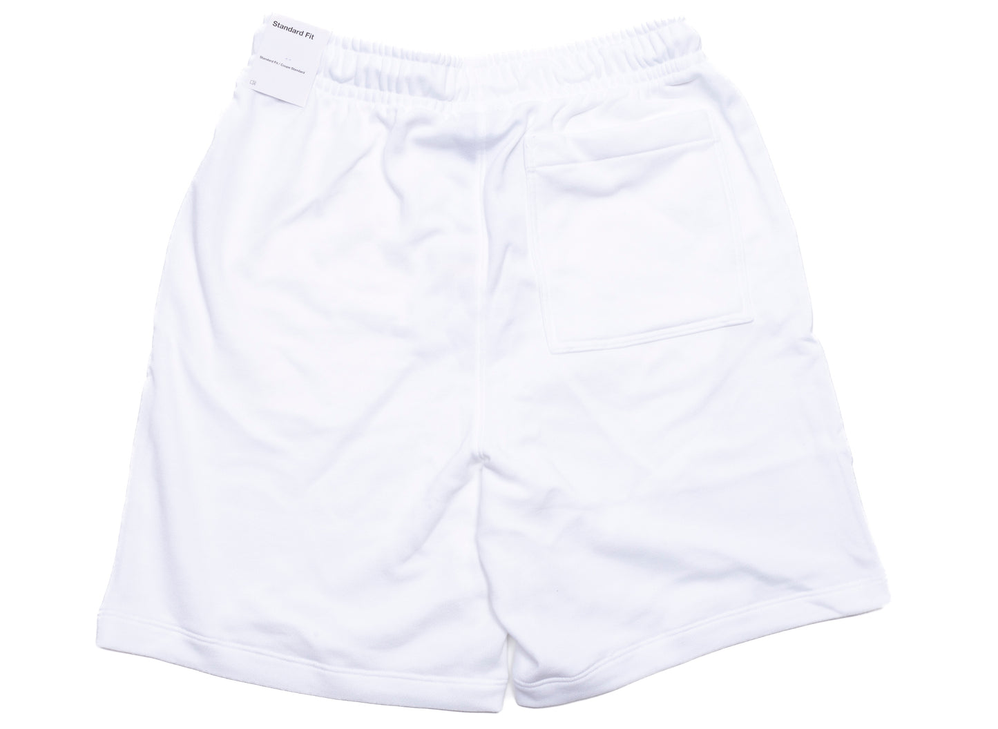 Jordan Flight MVP Fleece Shorts - view 2