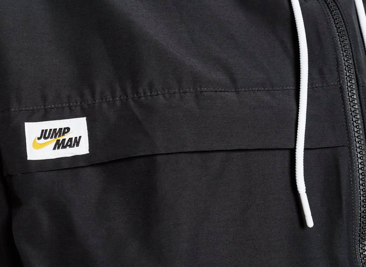 Jordan Jumpman Full Zip Pullover Jacket - view 2