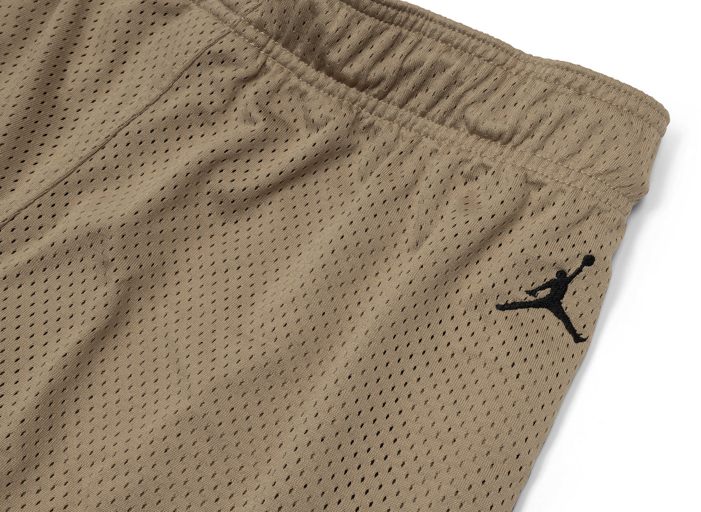 Jordan MVP Mesh Shorts - view 2