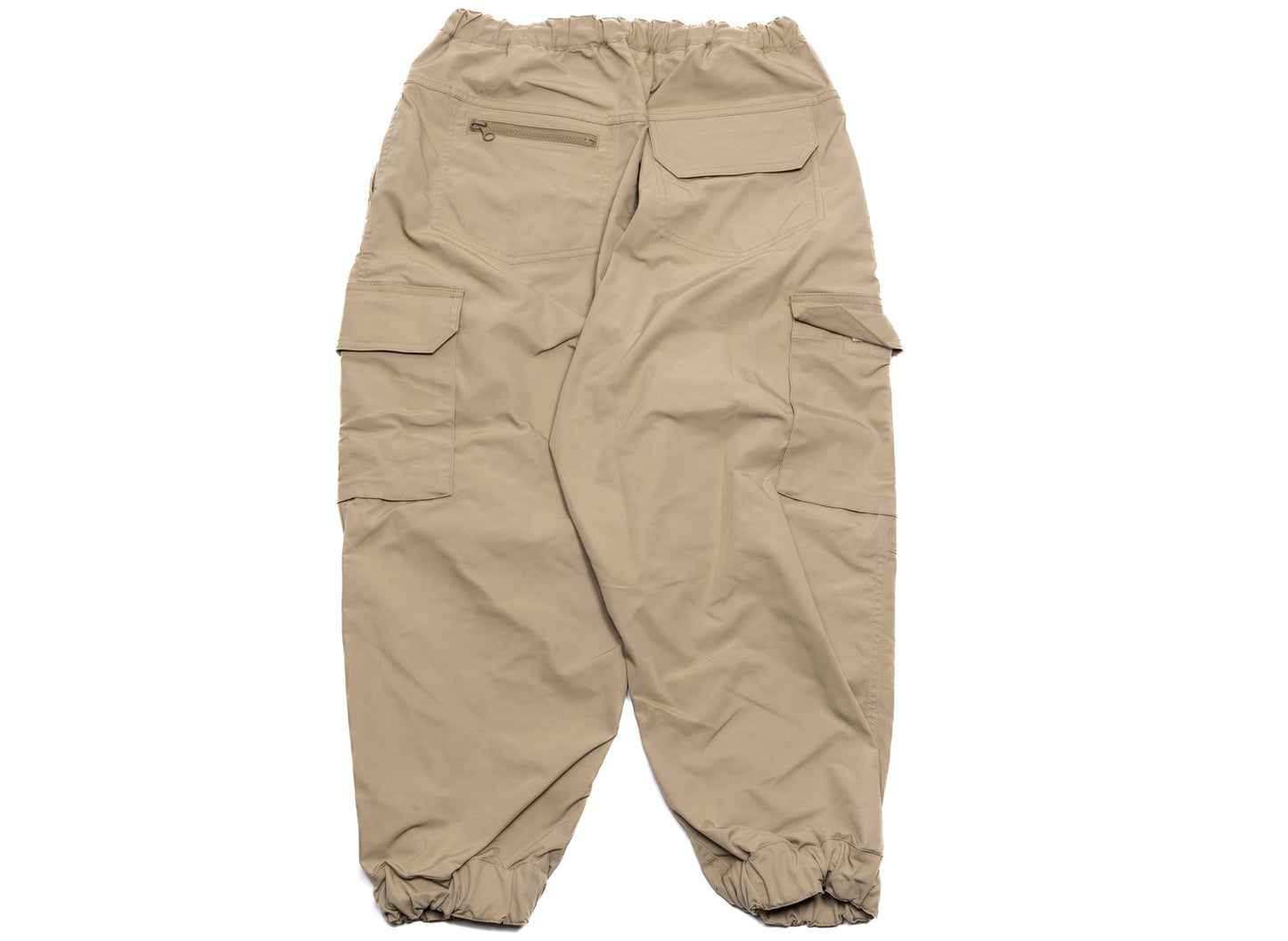 Junya Watanabe MAN Cropped Cargo Pants - view 2