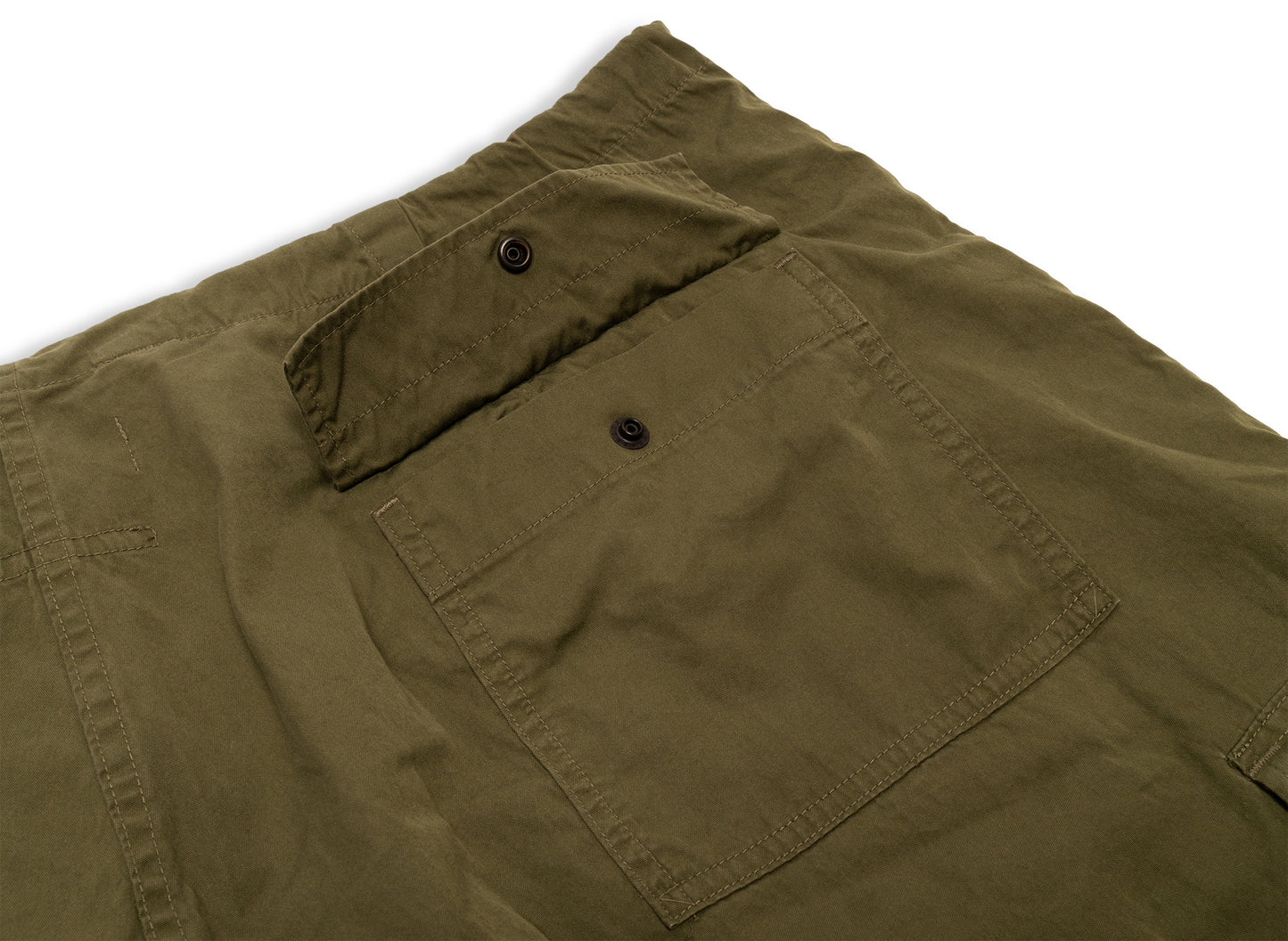 Junya Watanabe Pants in Khaki - view 5