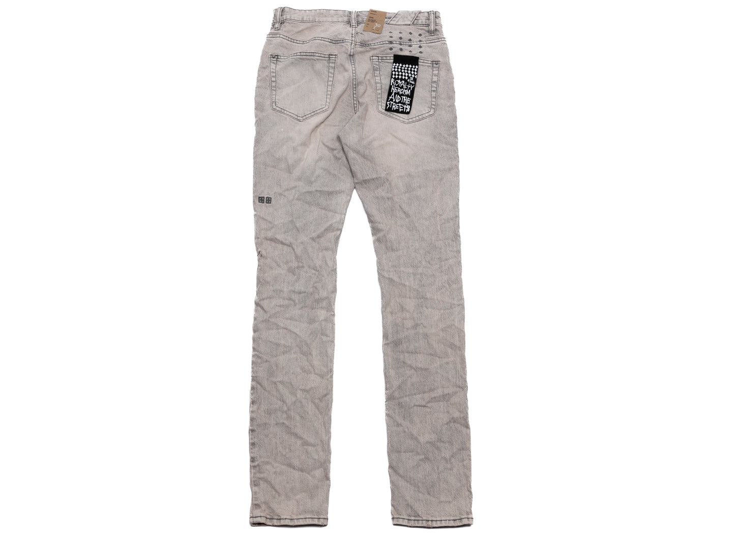 Ksubi Chitch Pluto Jeans - view 2