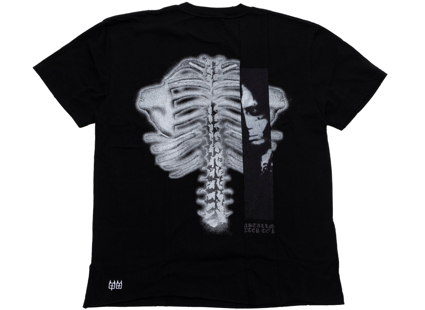 Ksubi x Trippie Redd Biggie S/S Tee - view 2