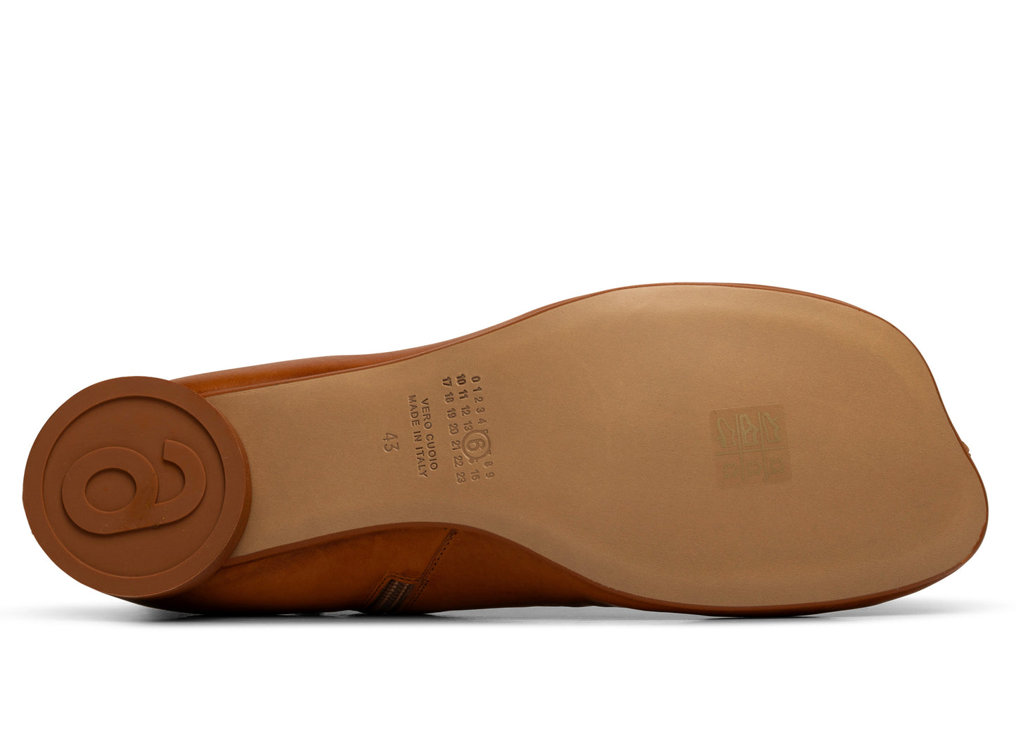 Maison Margiela MM6 Ankle Boots - view 5