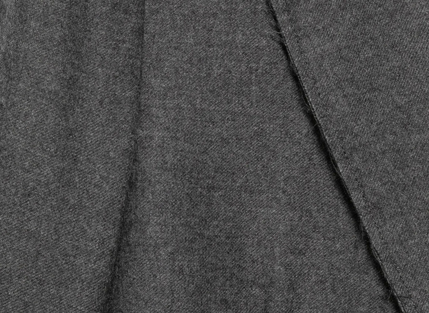 Maison Margiela MM6 Blazer Jacket in Grey — view 3