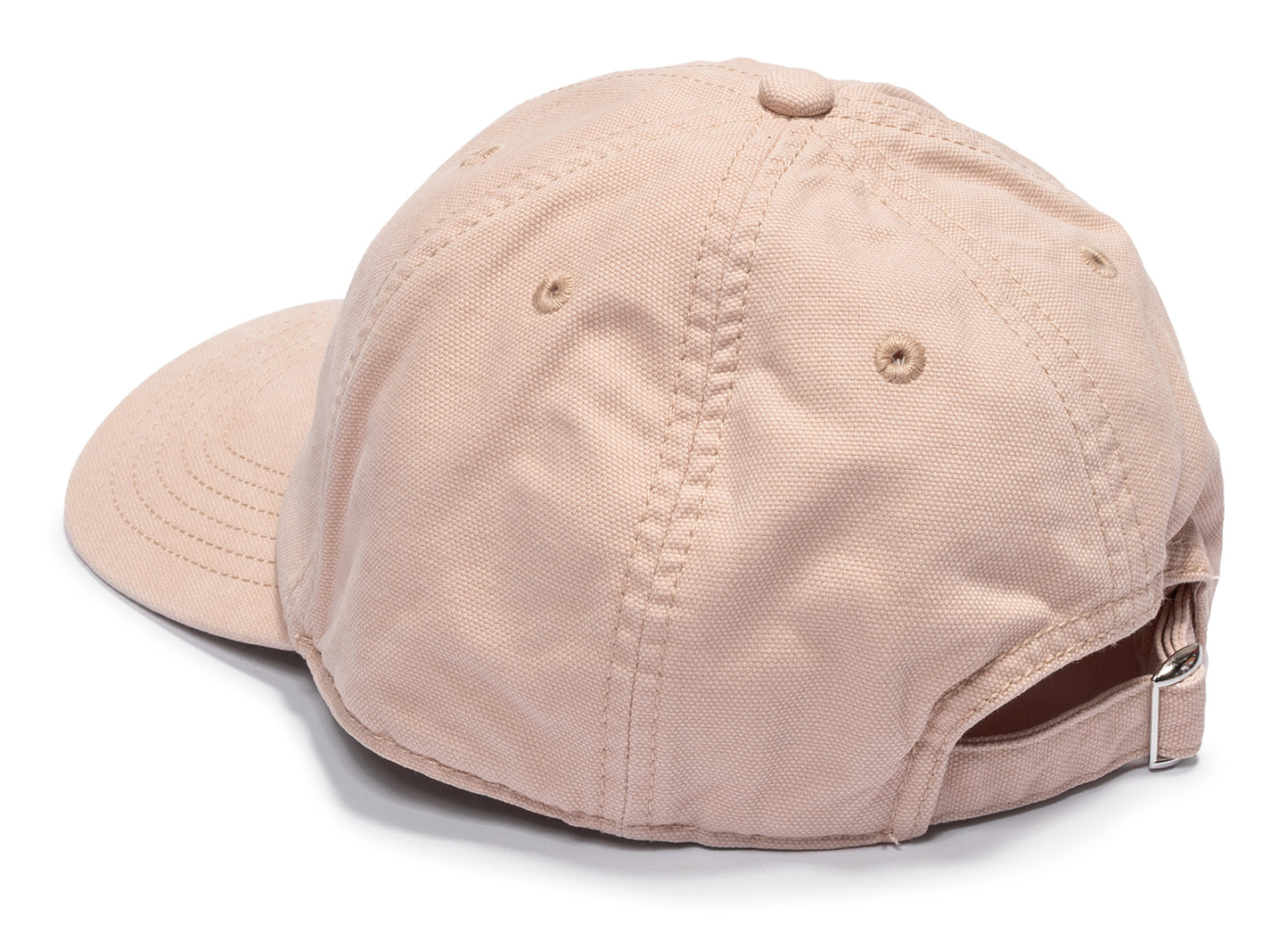 Maison Margiela MM6 Cotton Canvas Hat — view 2