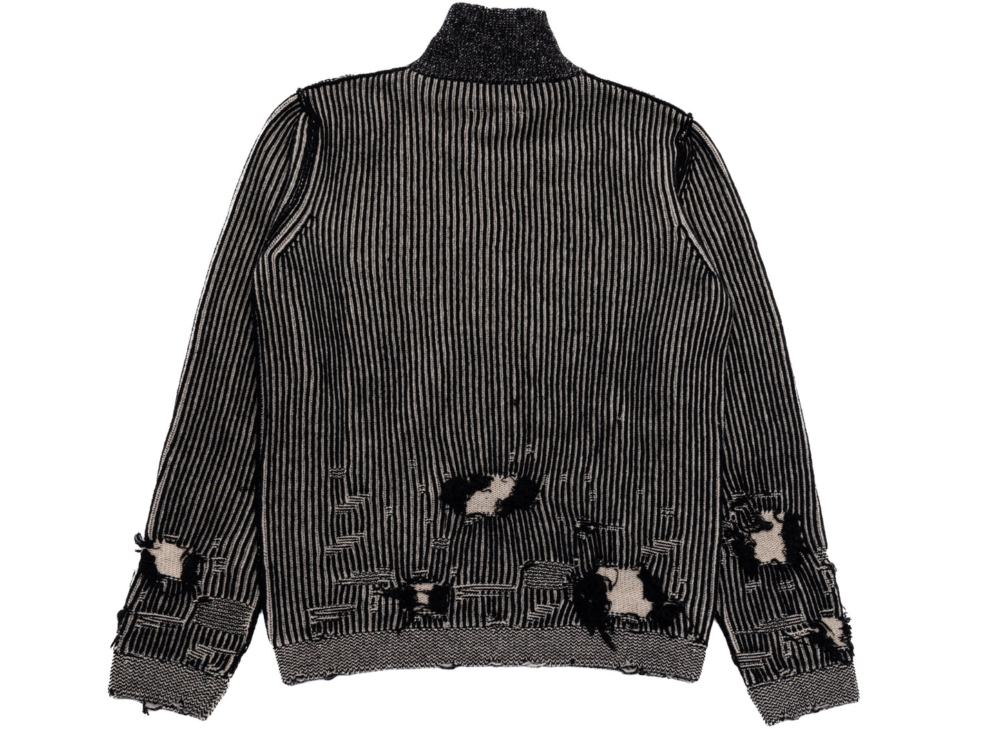 Maison Margiela MM6 Sportsjacket - view 3