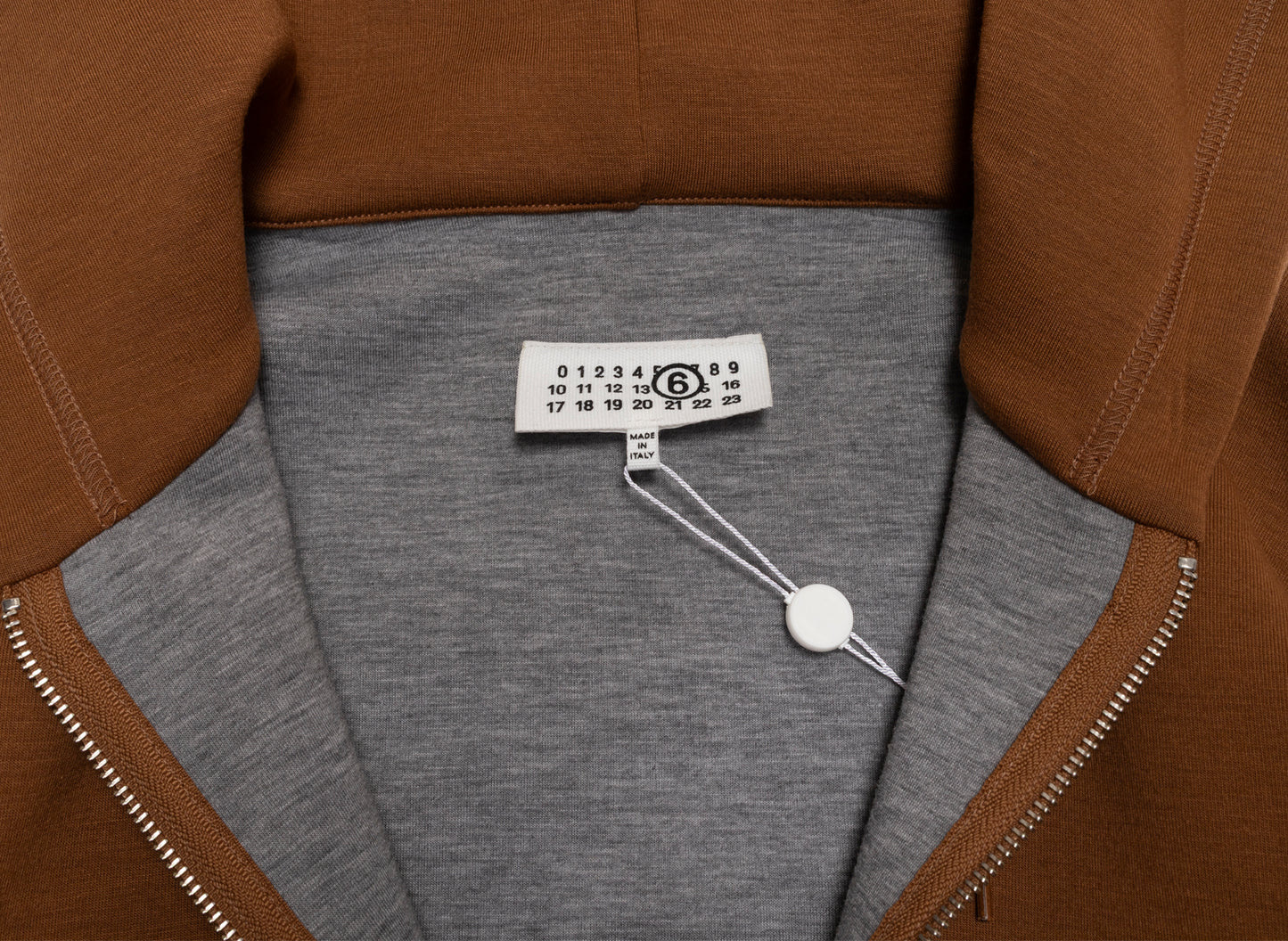 Maison Margiela MM6 Sweat Jacket