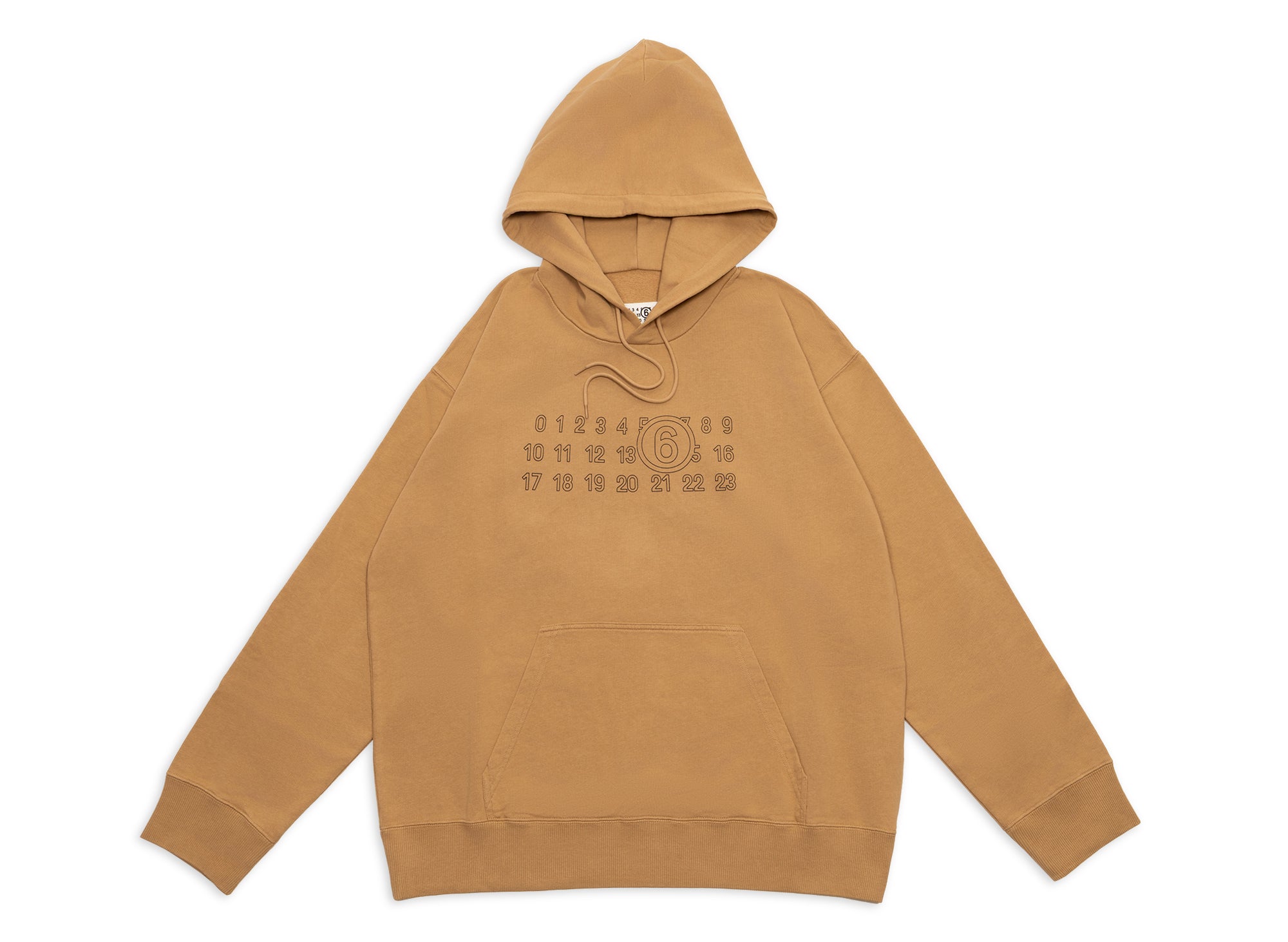 トップス Maison Margiela 10 1CON SWEATSHIRT/48 Maison Margiela Sweatshirt | Oneness Boutique