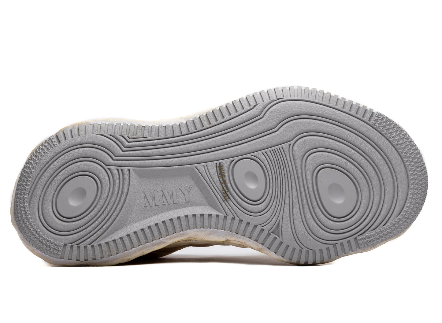 Maison Mihara Yasuhiro Wayne Low Canvas - view 5