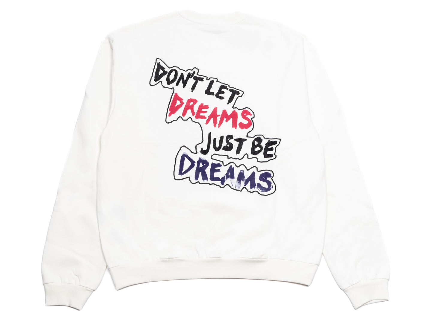 Members Of The Rage DLDJBD Crewneck - view 2