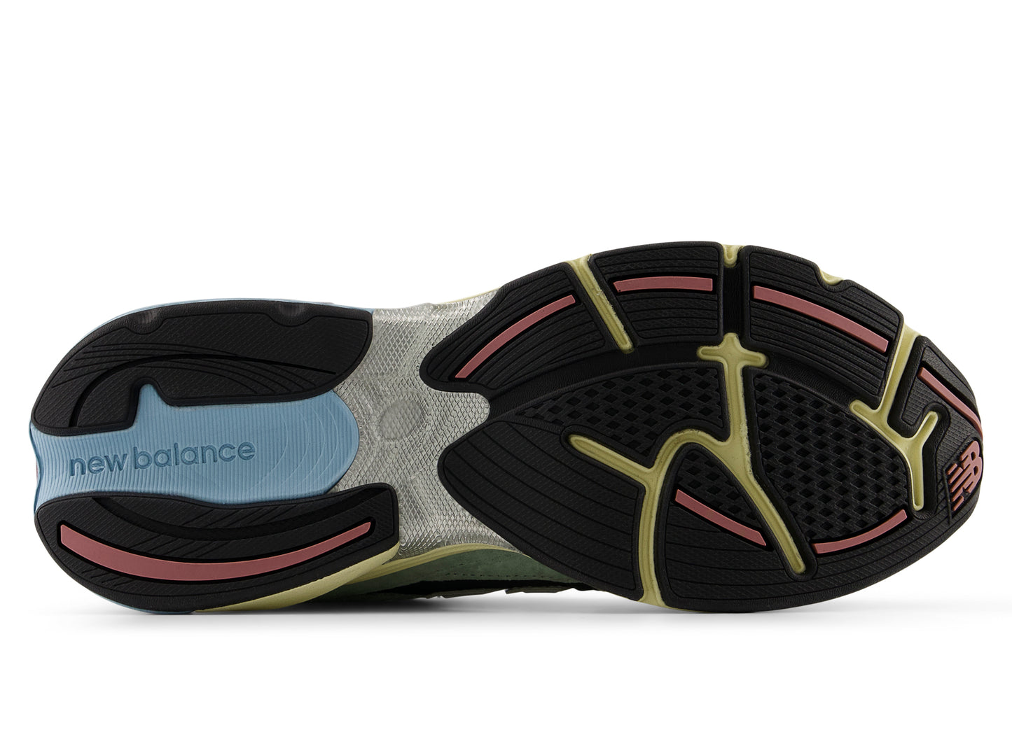 New Balance 2010 U20104MW — view 4