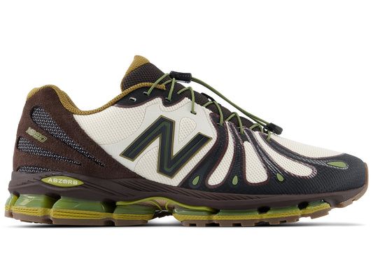 New Balance Abzorb 1890 in Pumpernickel U18904AS