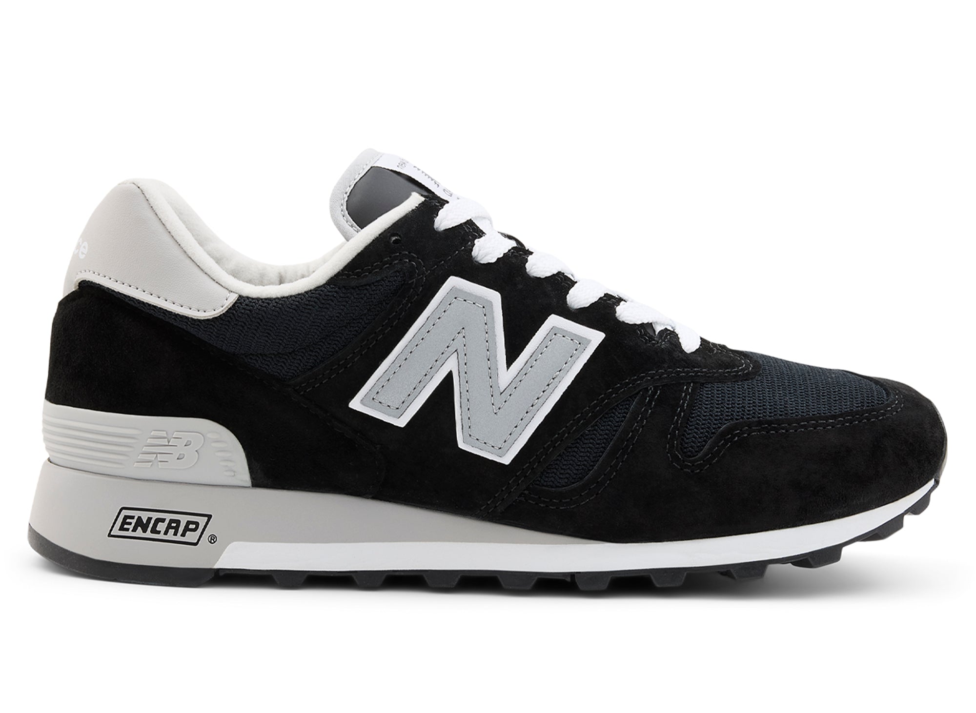 New Balance Made in USA 1300 U1300BK | Oneness Boutique