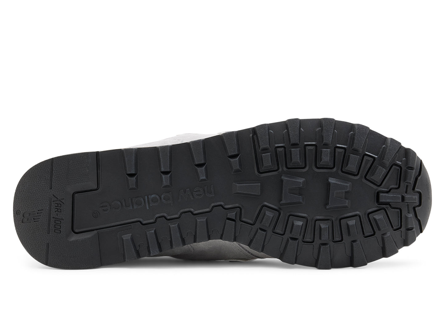 New Balance Made in USA 1300 U1300GY — view 5
