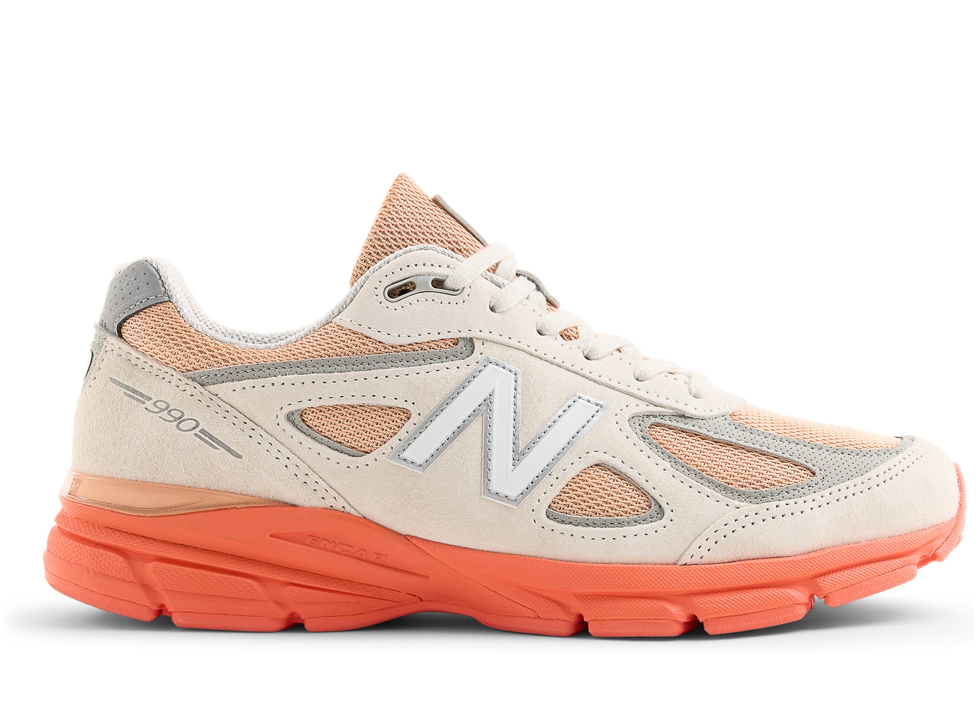 New Balance Made in USA 990v4 U990MO4 – Oneness Boutique