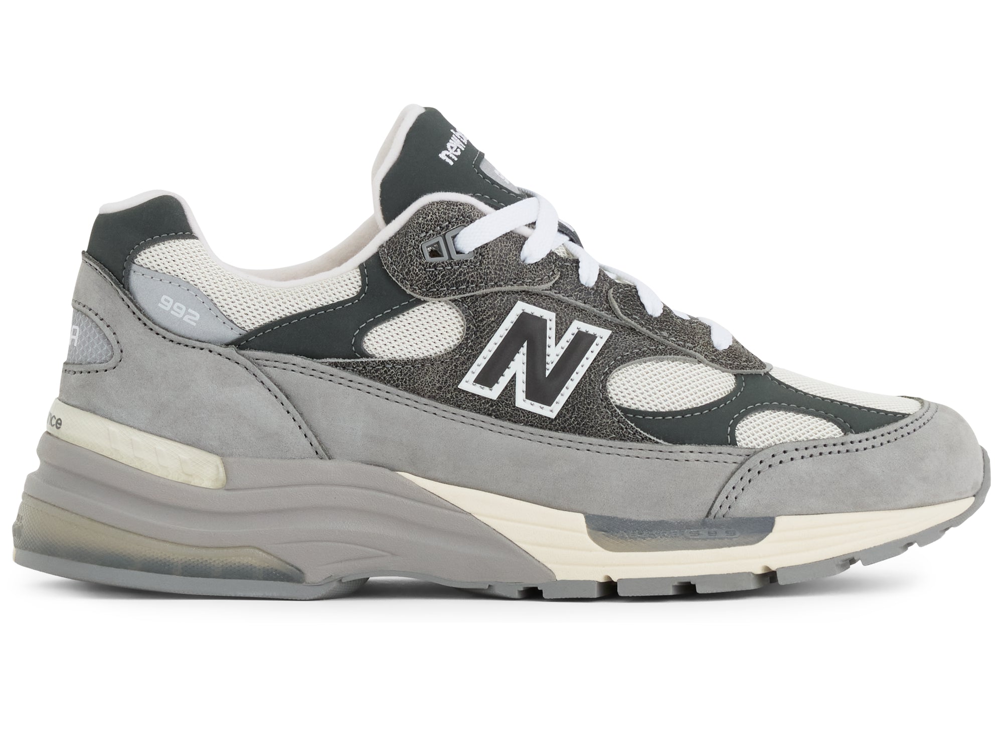 New Balance Made in USA 992 U9927WX – Oneness Boutique
