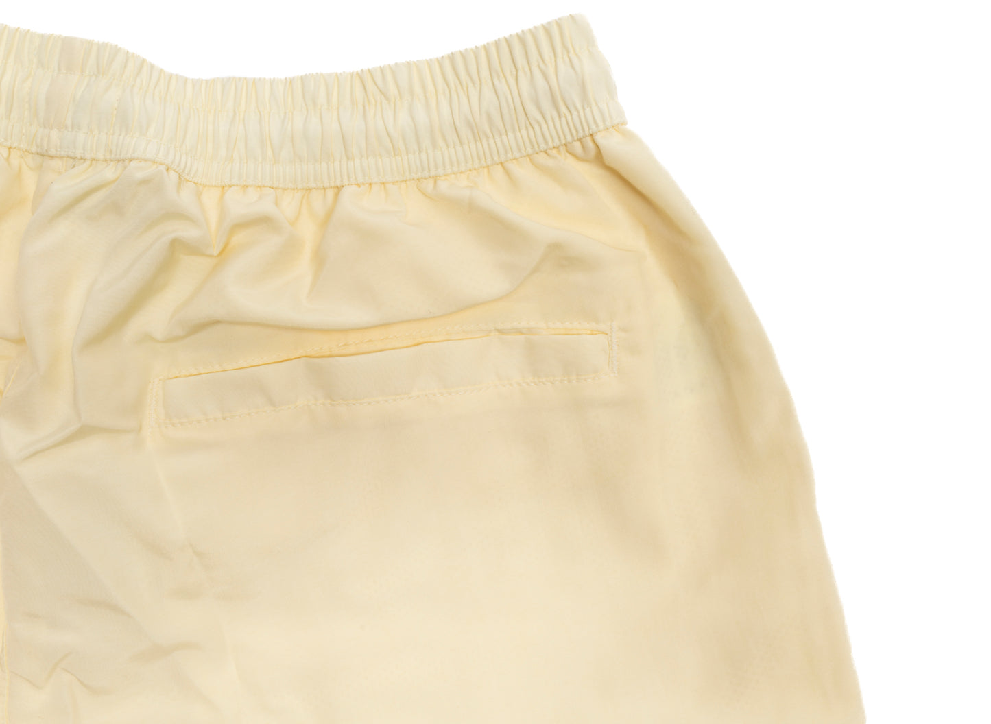 New Balance Made in USA Pintuck Shorts - view 2