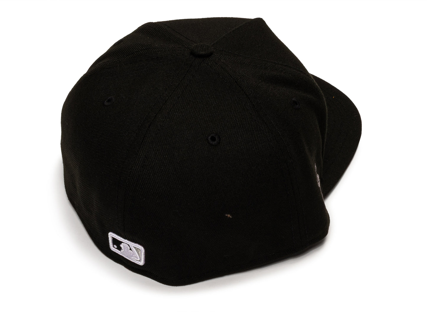 New Era 5950AF Cartoon 25822 Chicago White Sox Fitted Hat - view 3