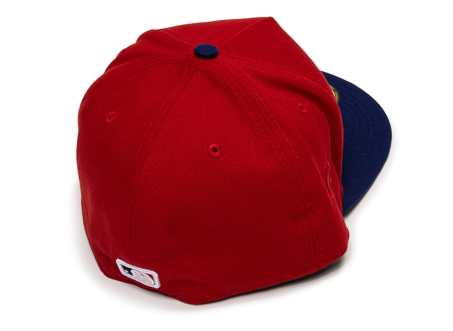 New Era 5950AF Cartoon 25822 Philadelphia Phillies Fitted Hat - view 3