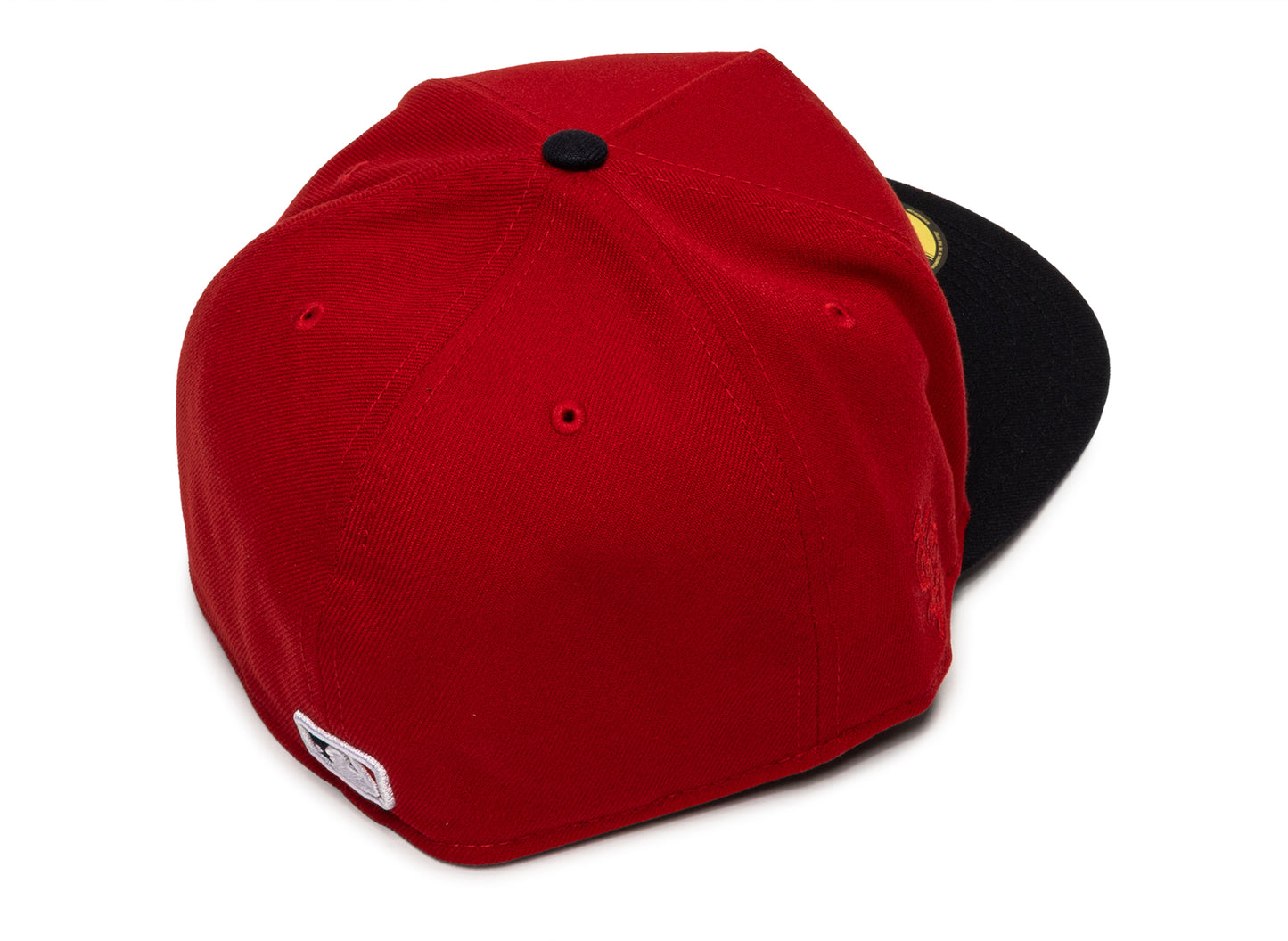 New Era 5950AF Cartoon 25822 St. Louis Cardinals Fitted Hat - view 3