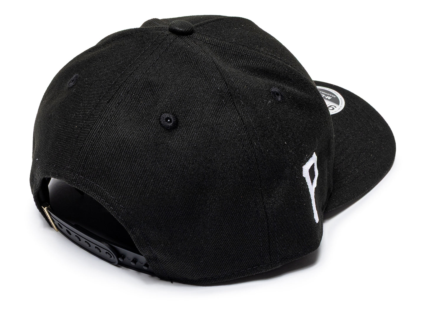 New Era 940MC AF Emblem Pittsburgh Pirates Snapback Hat - view 2
