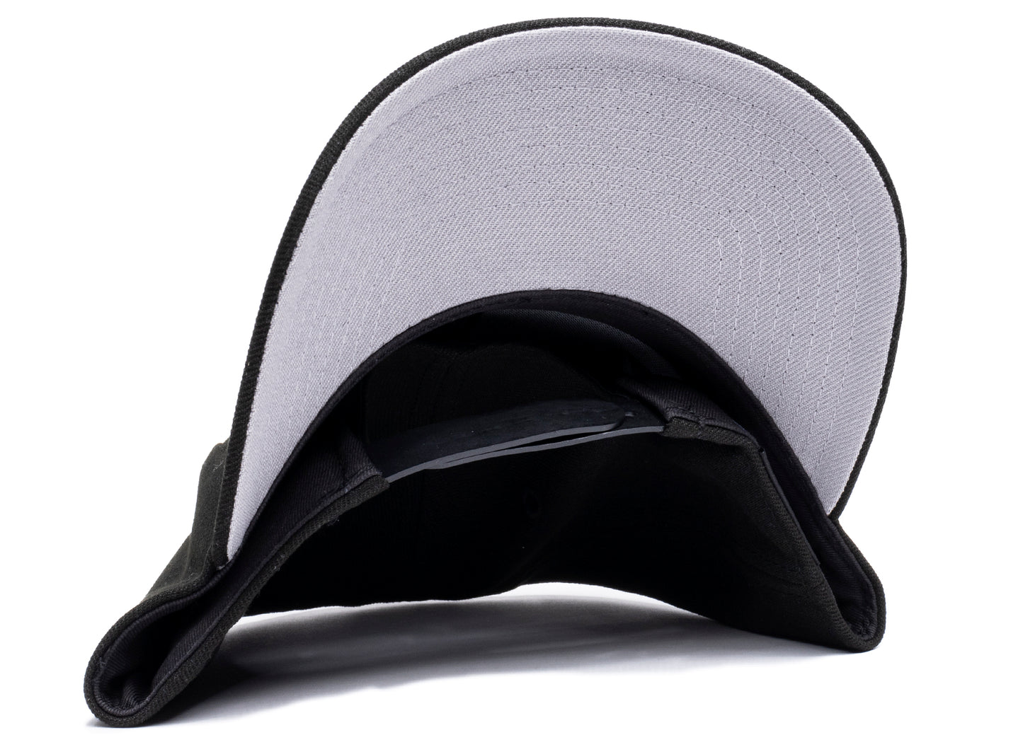 New Era 9Twenty J Hat 'Black' - view 3