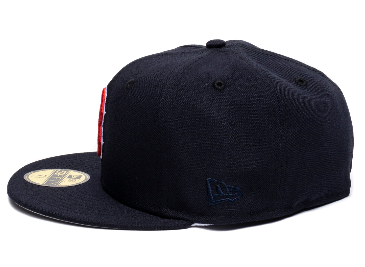 New Era Boston Red Sox Fenway Park 5950 Fitted Hat - view 4