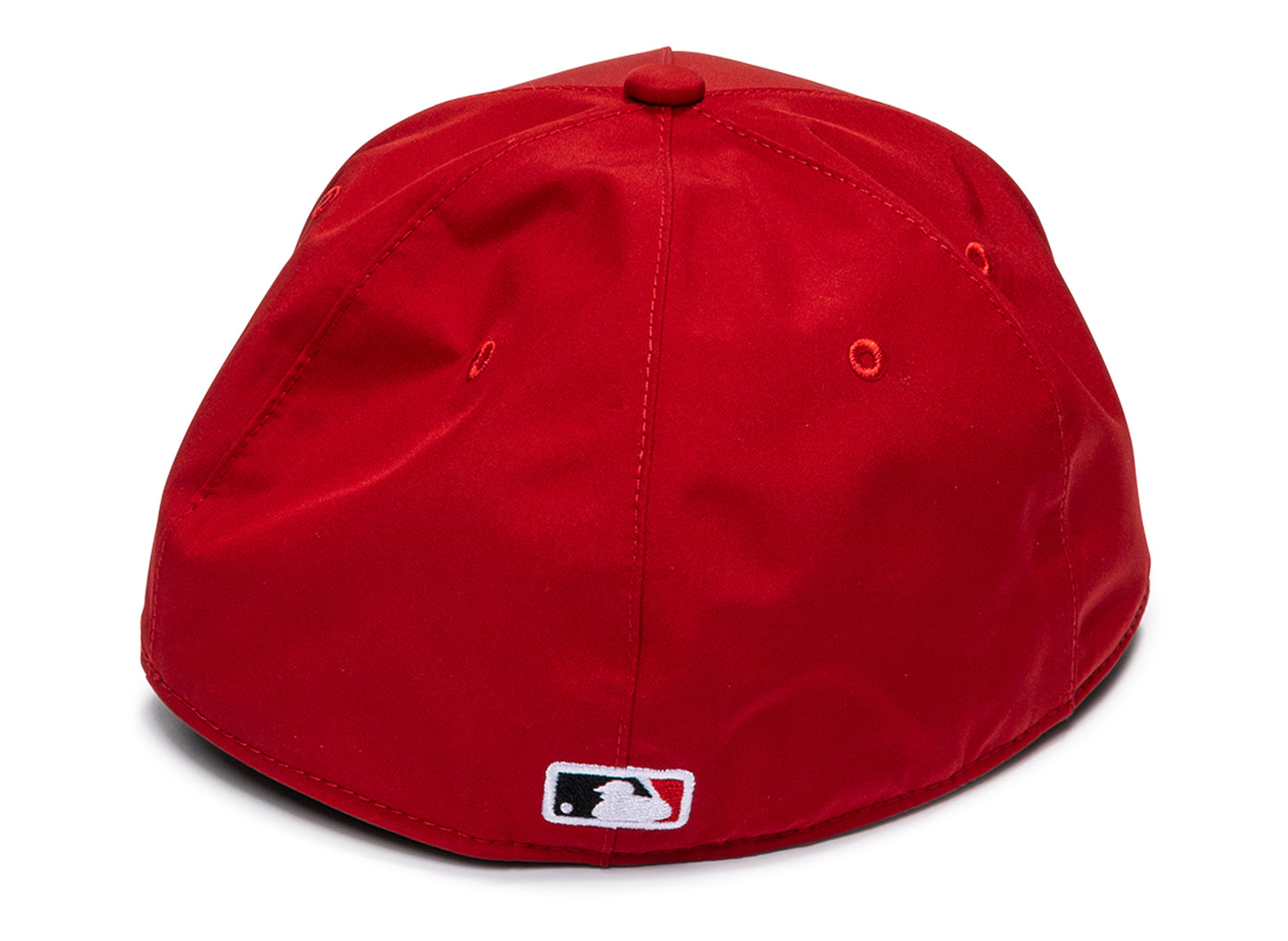 New Era GORE-TEX 5950 Cincinnati Reds Fitted Hat — view 2