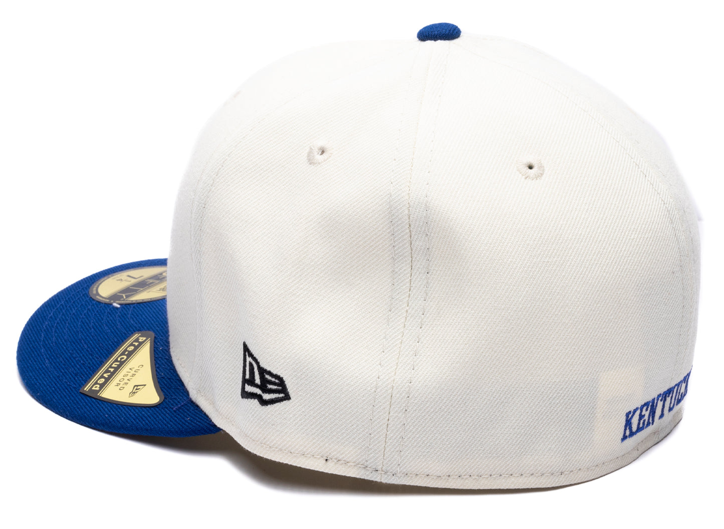 New Era March Madness '26 59Fifty Kentucky Wildcats '96 Fitted Hat — view 3
