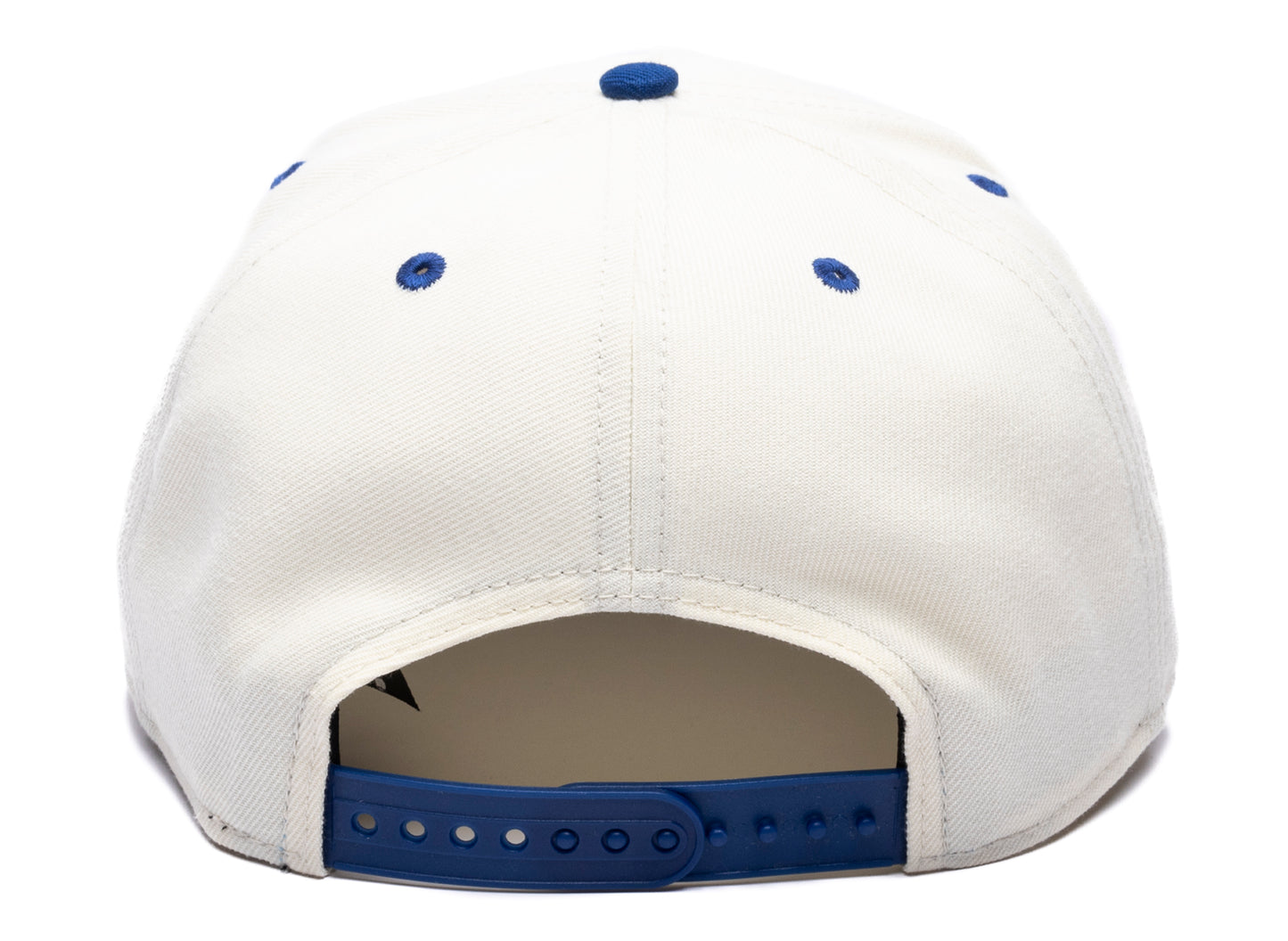 New Era March Madness '26 9Fifty AF Kentucky Wildcats Snapback Hat — view 3