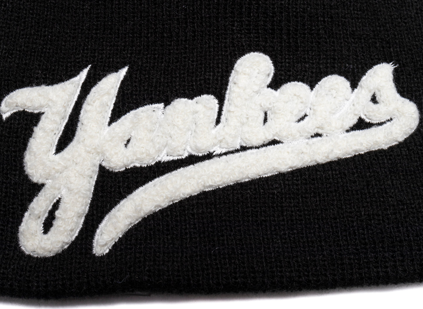 New Era New York Yankees Chenille Hat - view 2