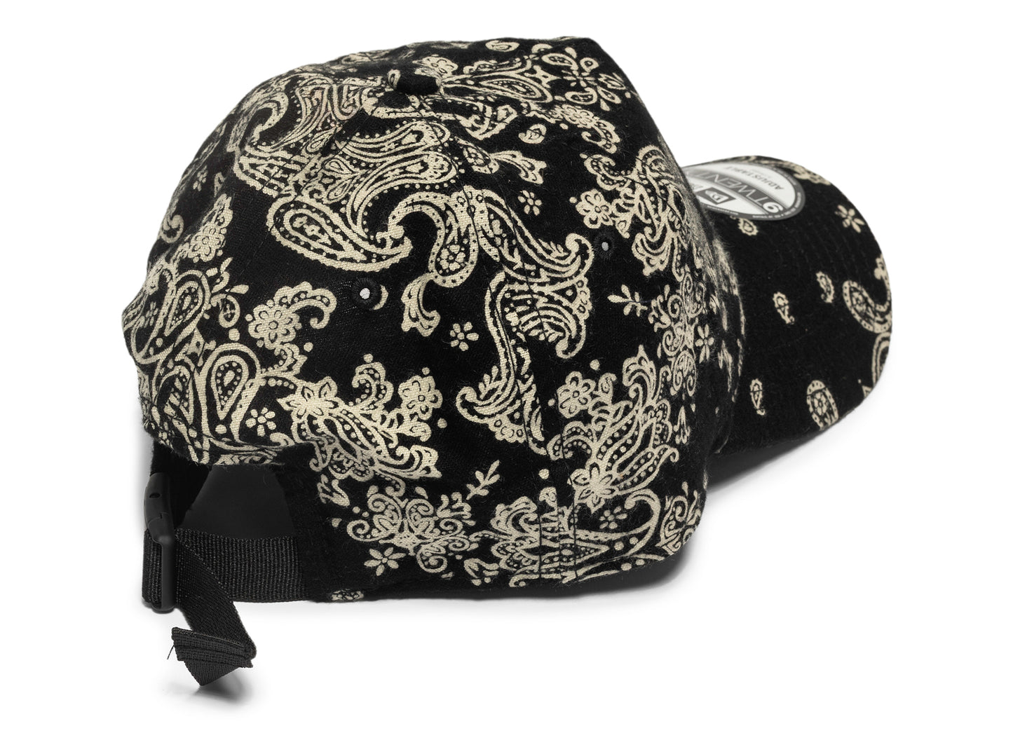 New Era Paisley 920AF Hat - view 2