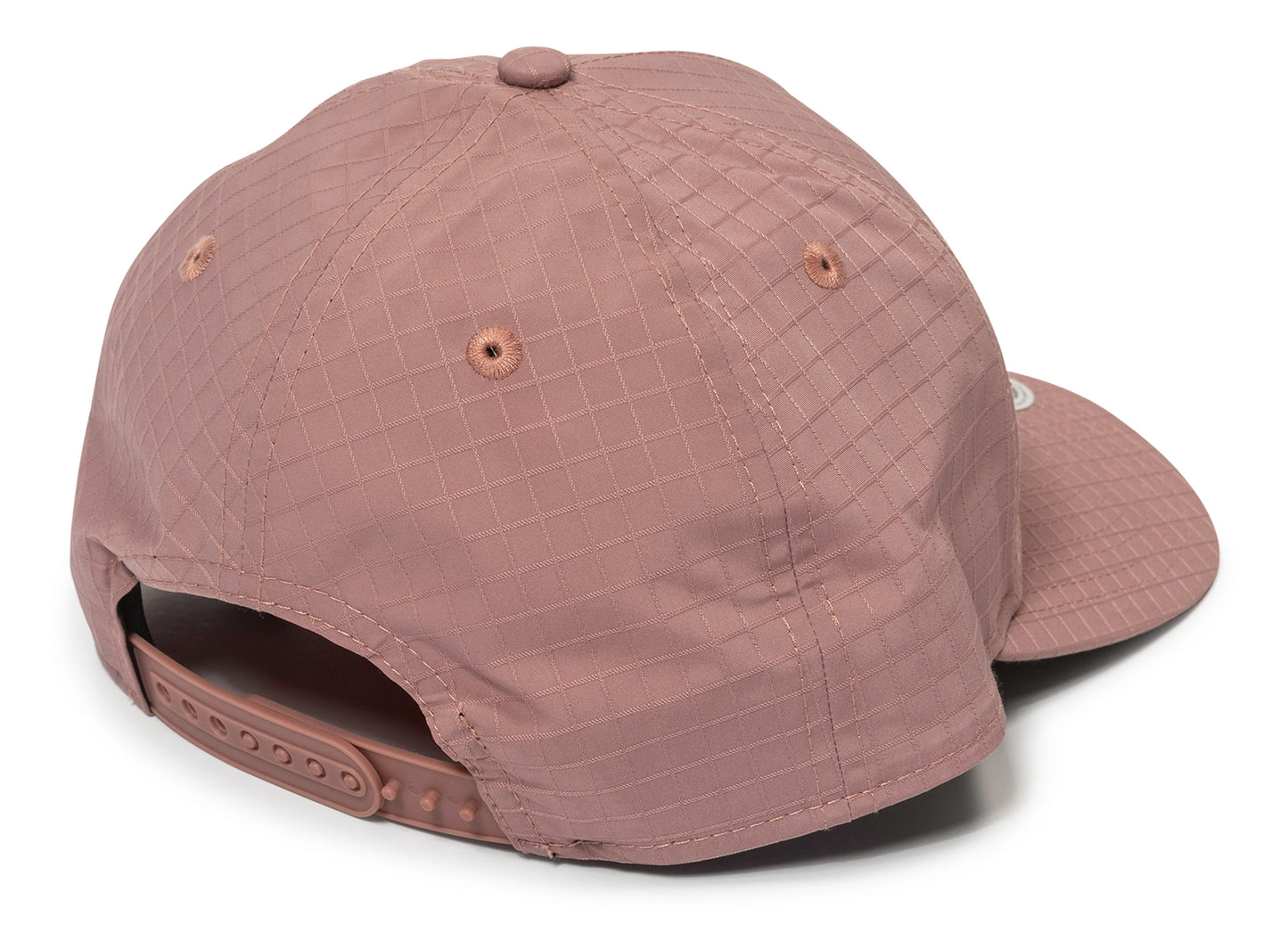 New Era Ripstop Los Angeles Lakers Snapback Hat - view 2