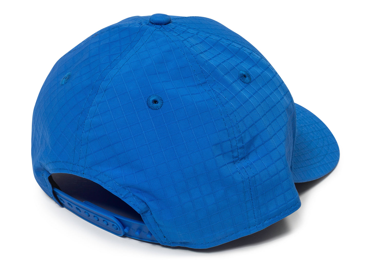 New Era Ripstop New York Knicks Snapback Hat - view 2
