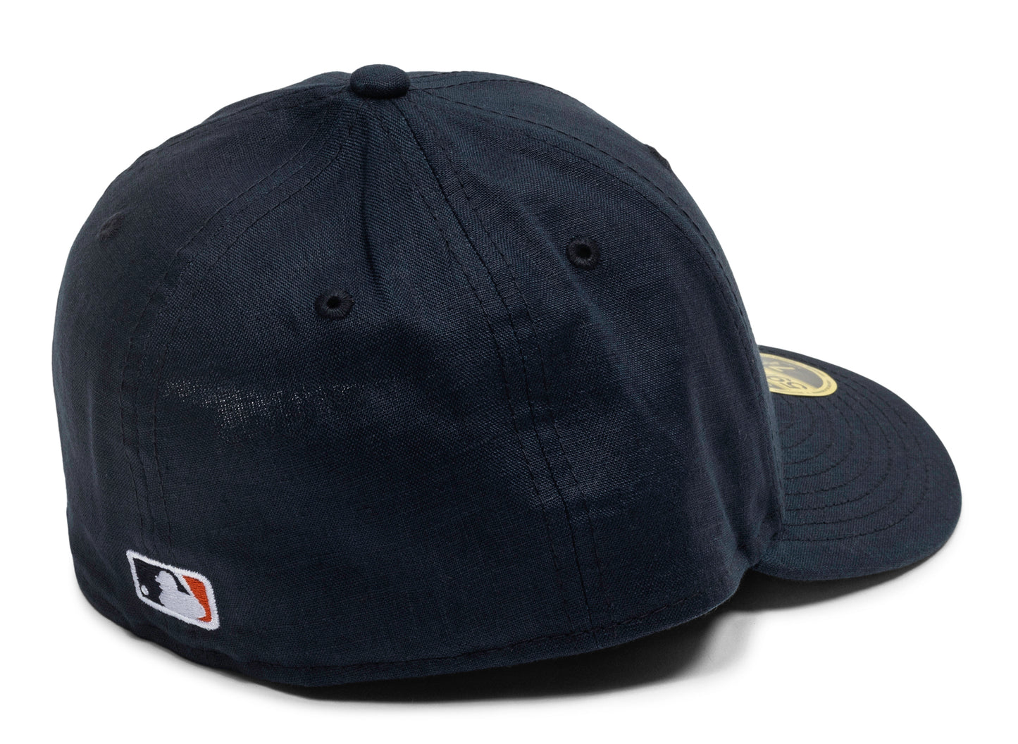 New Era Snake Scale Detroit Tigers Fitted Hat - view 2