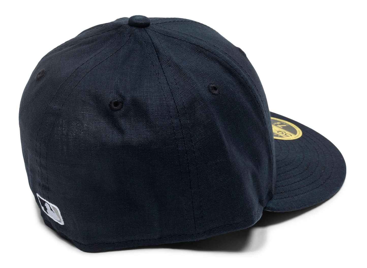 New Era Snake Scale New York Yankees Fitted Hat - view 2