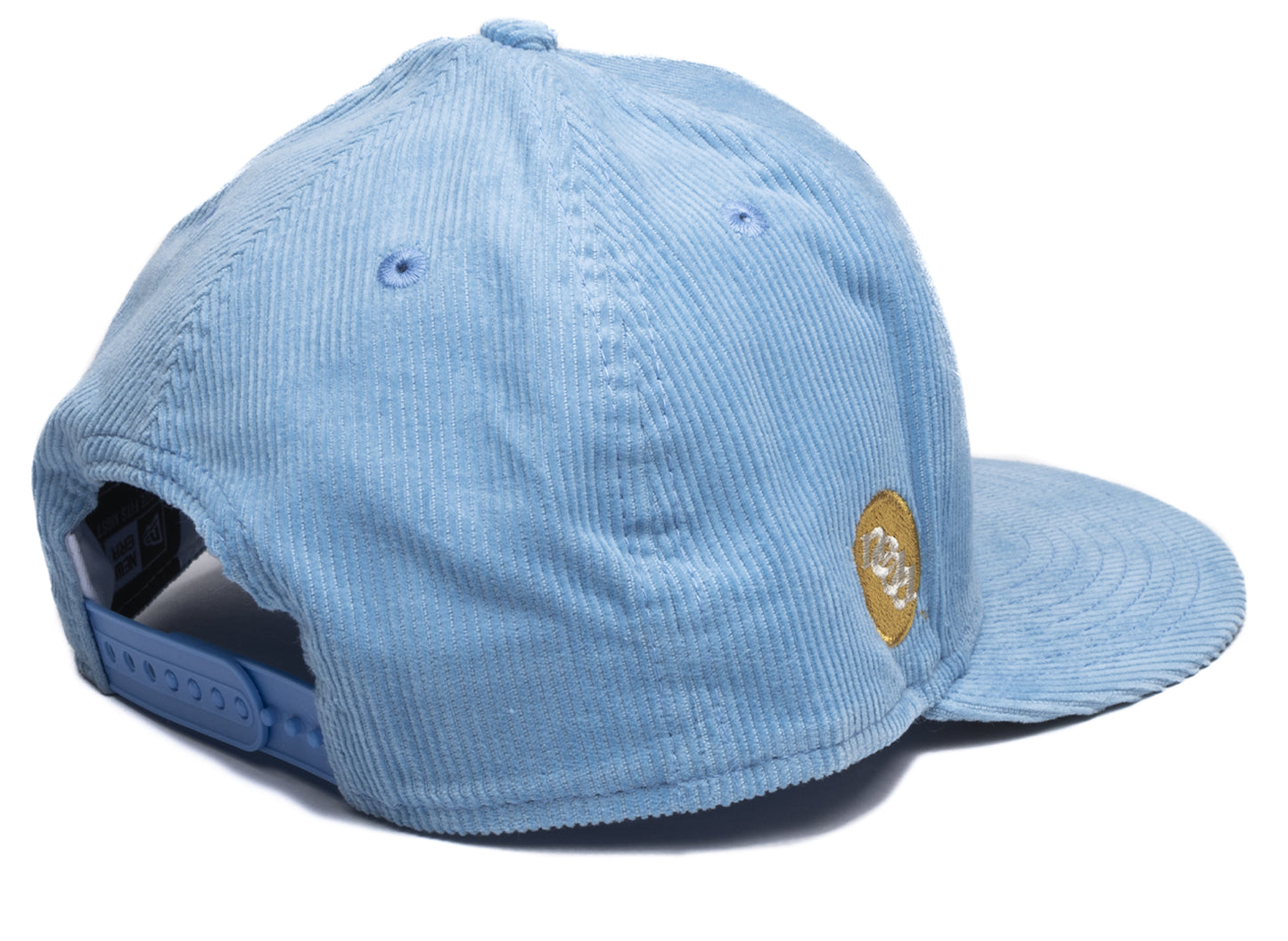 New Era Vintage NCAA UCLA Bruins Snapback Hat - view 2