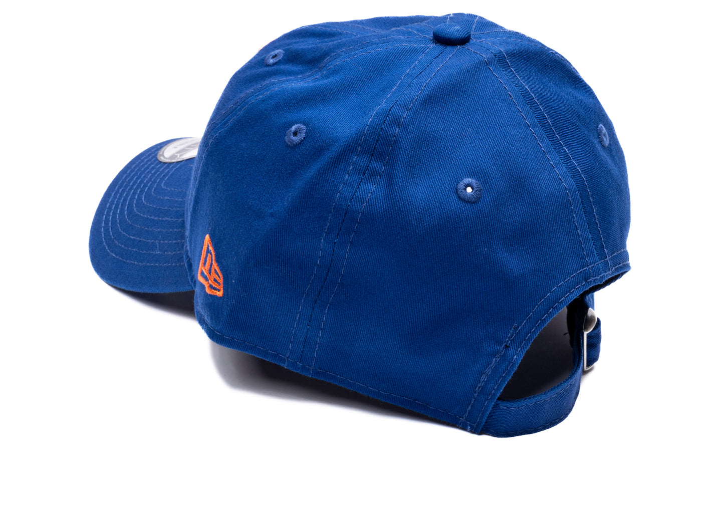 New Era x Seinfeld New York Mets 9TWENTY Adjustable Hat in Blue