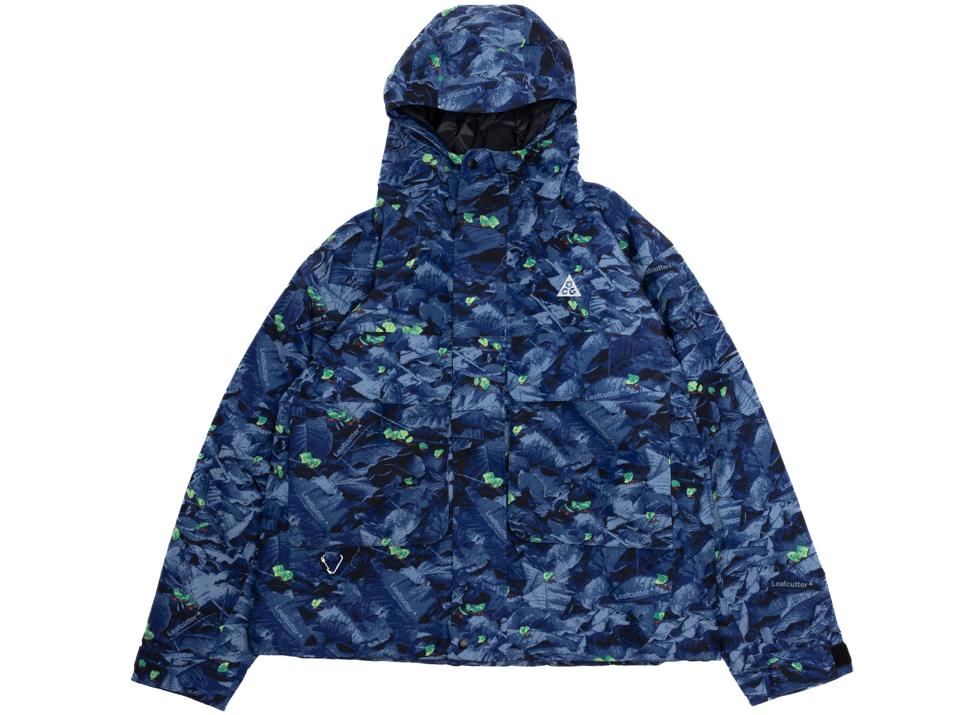 Nike ACG Primaloft Skull Peak Storm-Fit Full Zip Jacket – Oneness 