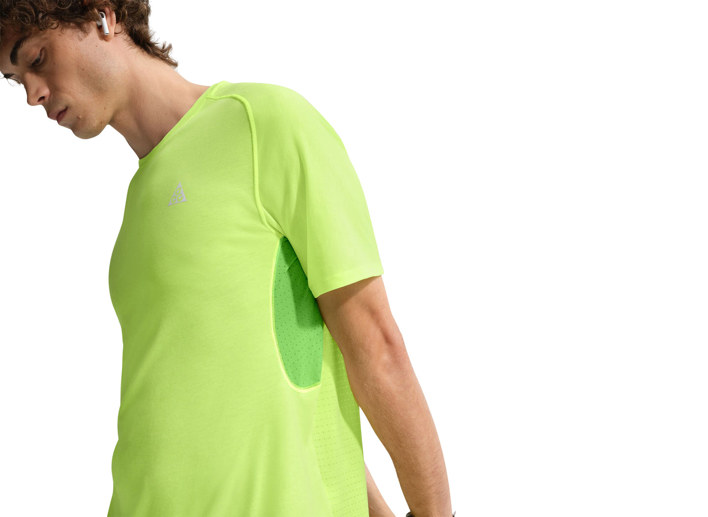 Nike ACG "Solar Chase" Dri-FIT ADV Trail Running Tee — view 5