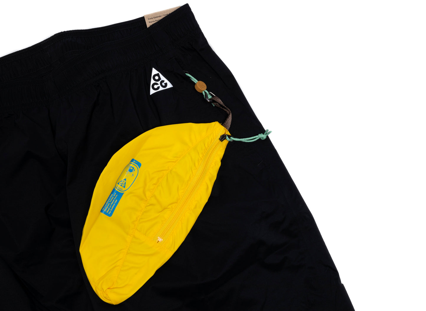 Nike ACG 'Trail Snacks' Pants - view 2