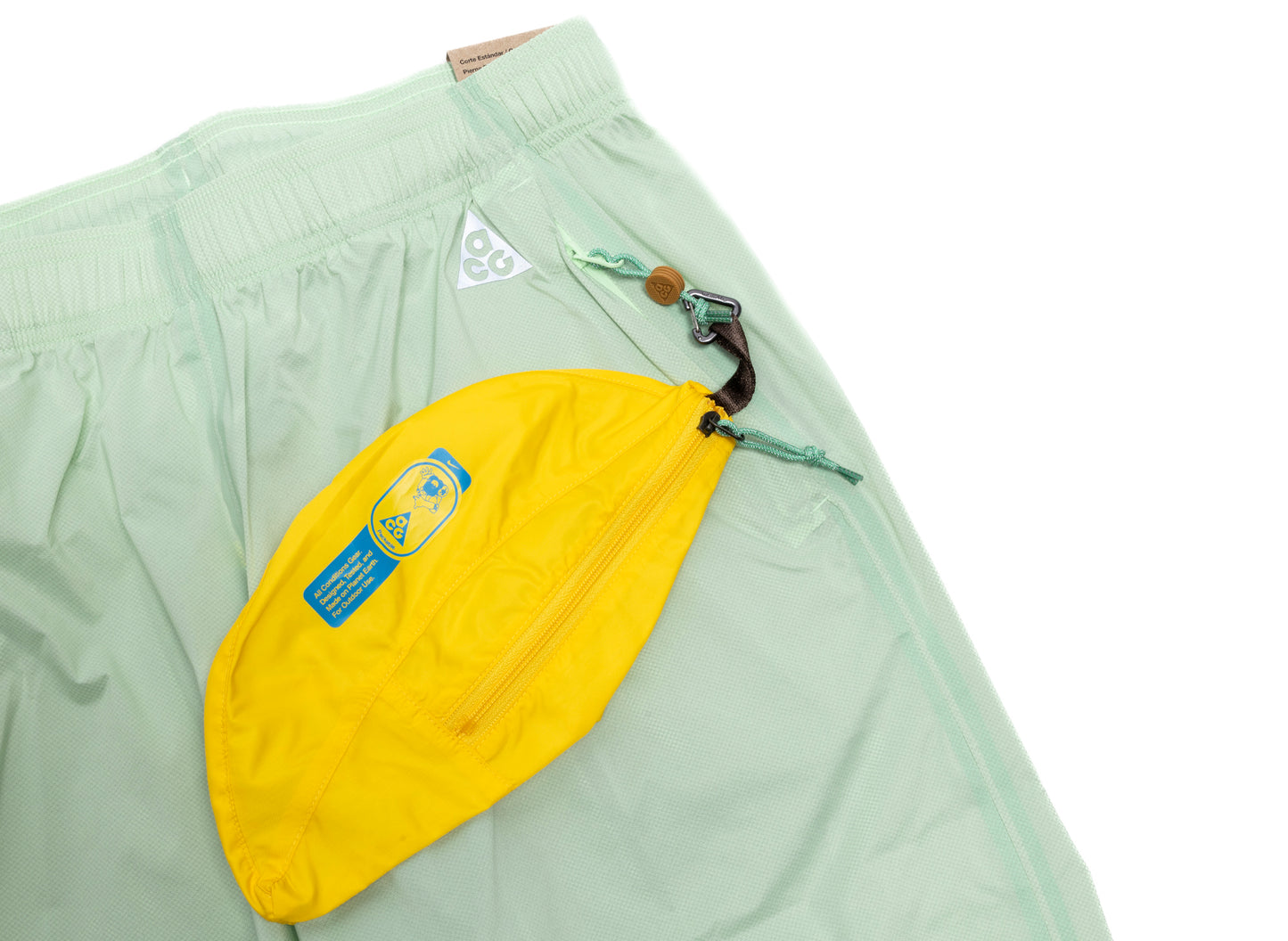 Nike ACG 'Trail Snacks' Pants - view 2