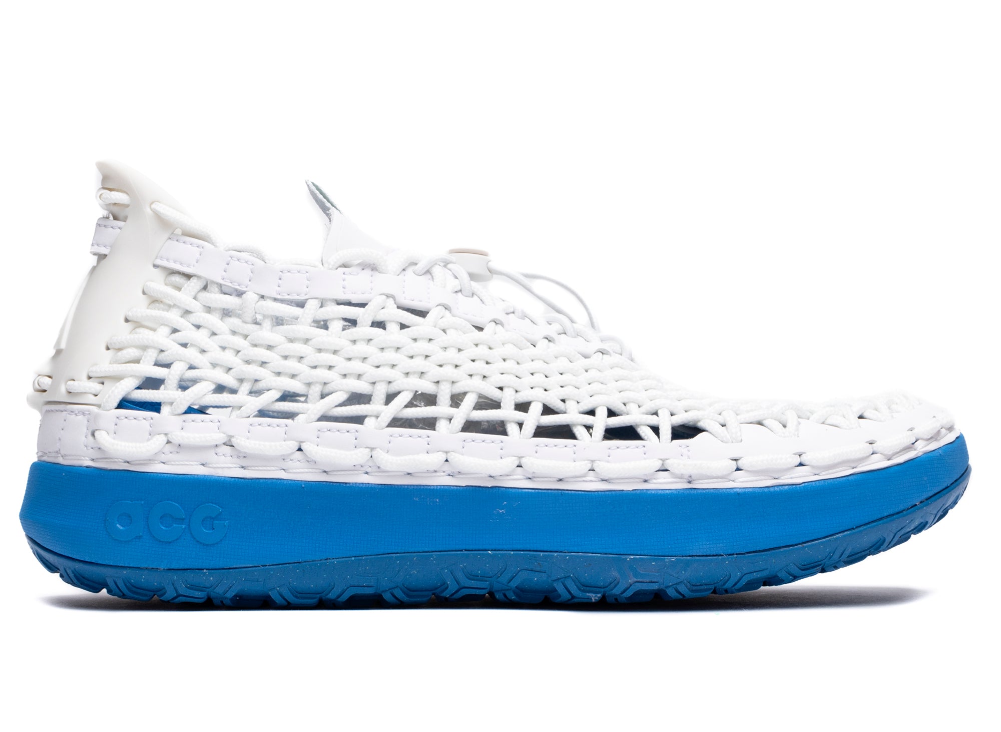 Nike ACG Watercat+ in Summit White | Oneness Boutique