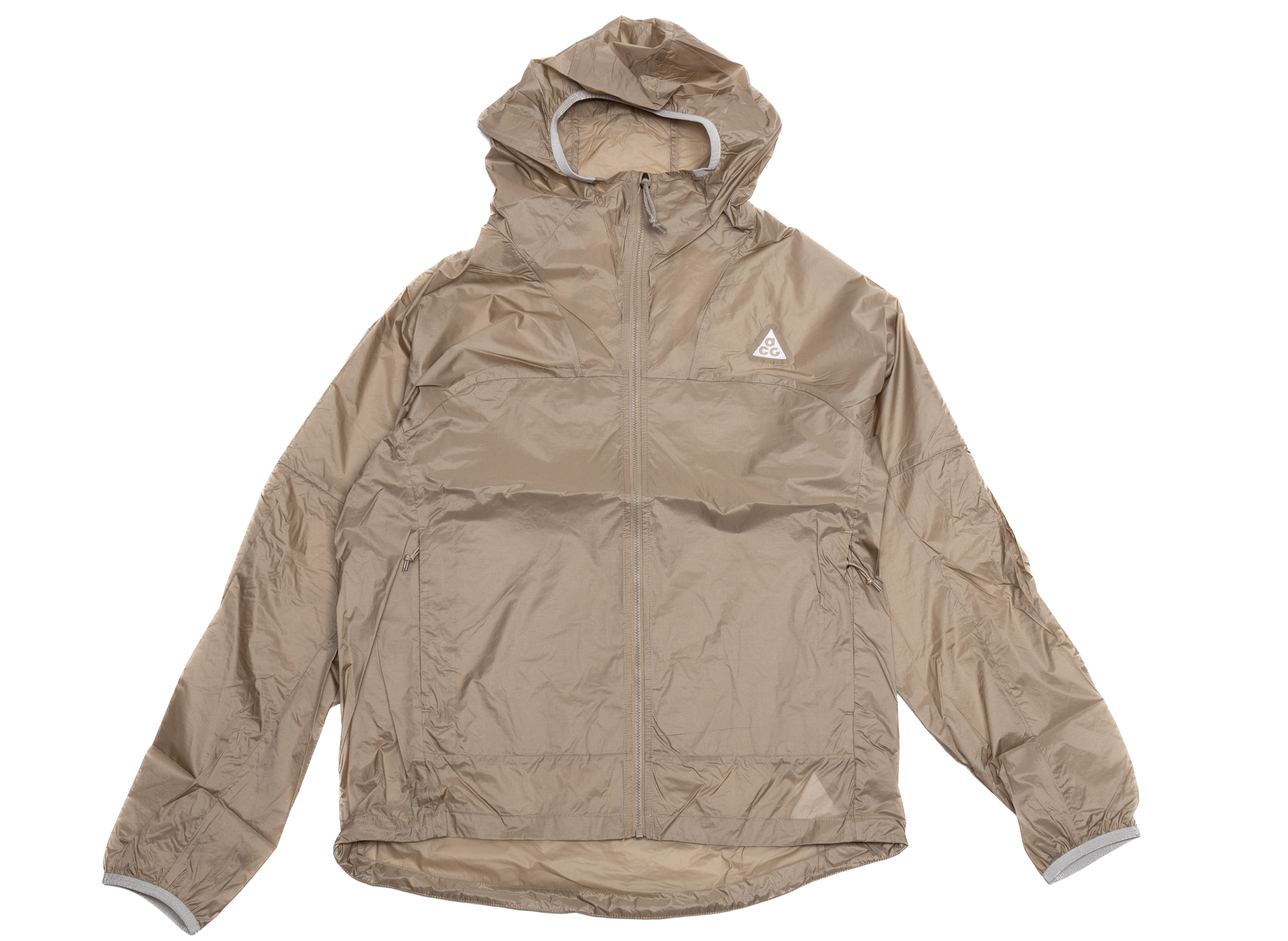 Nike ACG Windproof 'Cinder Cone' Jacket | Oneness Boutique