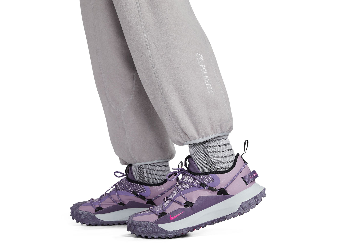 Nike ACG "Wolf Tree" Pants — view 7